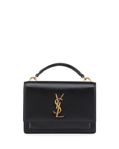 ysl monogram sunset|ysl monogram wallet on chain.